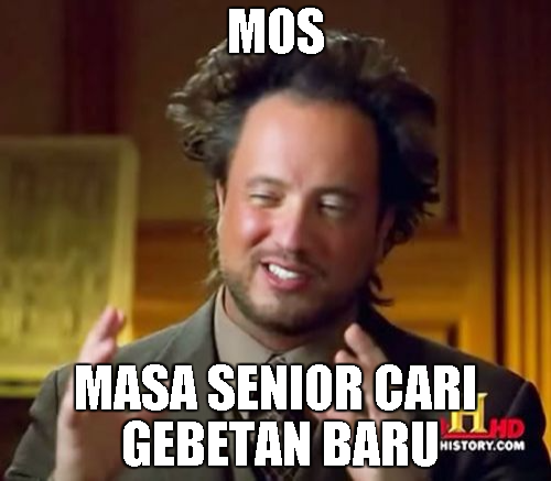 MOS menyebalkan © 2016 brilio.net