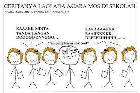 MOS menyebalkan © 2016 brilio.net