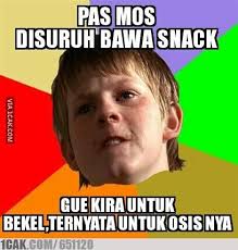 MOS menyebalkan © 2016 brilio.net