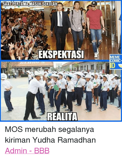 MOS menyebalkan © 2016 brilio.net