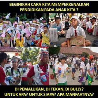 MOS menyebalkan © 2016 brilio.net