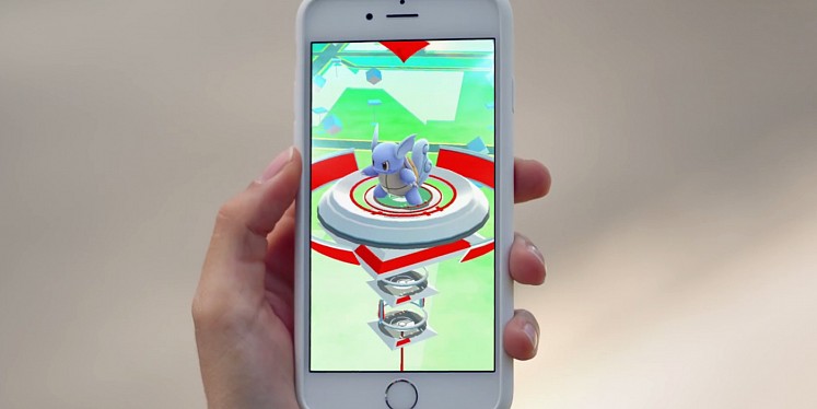 Bahaya Pokemon Go © 2016 brilio.net Bahaya Pokemon Go © 2016 brilio.net