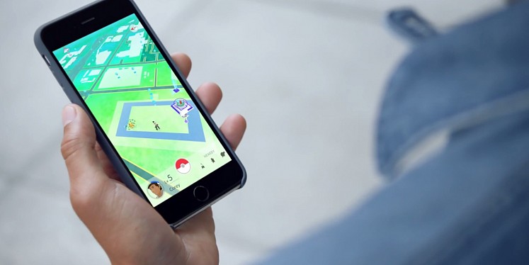 Bahaya Pokemon Go © 2016 brilio.net Bahaya Pokemon Go © 2016 brilio.net