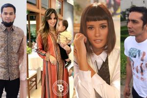 10 Artis ini ternyata pernah putuskan ganti nama, kenapa ya?