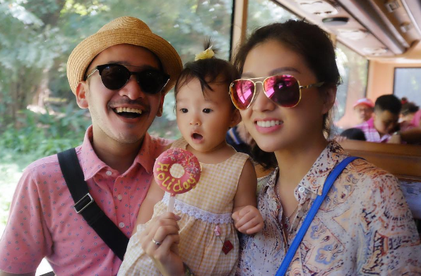 artis ganti nama © 2016 brilio.net