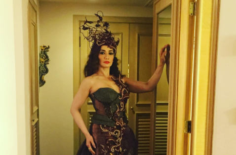 artis ganti nama © 2016 brilio.net