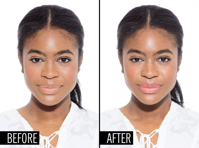 lipstik hijau © 2016 brilio.net lipstik hijau © 2016 brilio.net