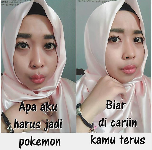 meme Pokemon jodoh © 2016 brilio.net meme Pokemon jodoh © 2016 brilio.net