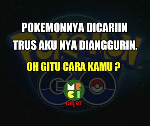 meme Pokemon jodoh © 2016 brilio.net meme Pokemon jodoh © 2016 brilio.net