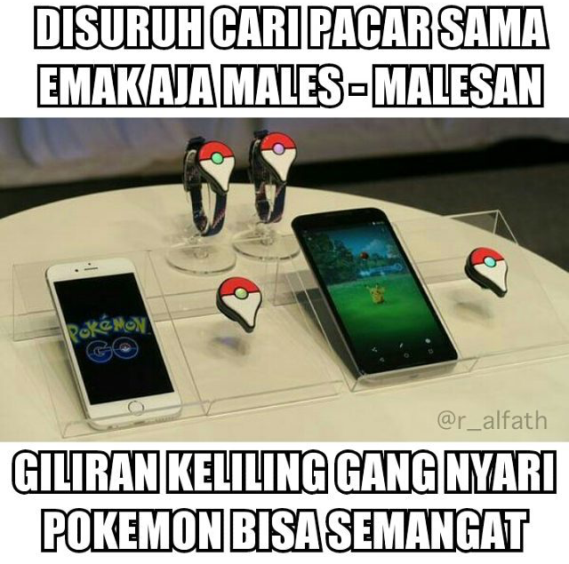 meme Pokemon jodoh © 2016 brilio.net meme Pokemon jodoh © 2016 brilio.net