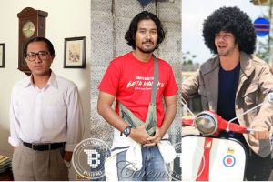 5 Aktor Indonesia ini 'titisan' Johnny Depp, wah siapa saja ya? 