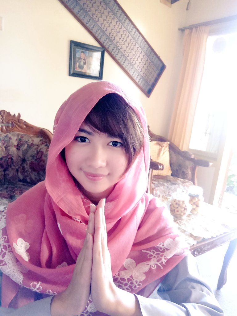 jkt48 berhijab © 2016 brilio.net jkt48 berhijab © 2016 brilio.net