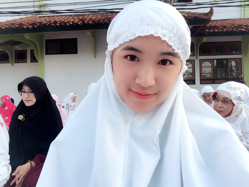 jkt48 berhijab © 2016 brilio.net jkt48 berhijab © 2016 brilio.net