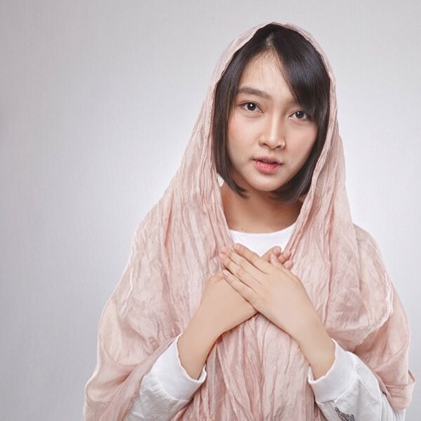 jkt48 berhijab © 2016 brilio.net jkt48 berhijab © 2016 brilio.net
