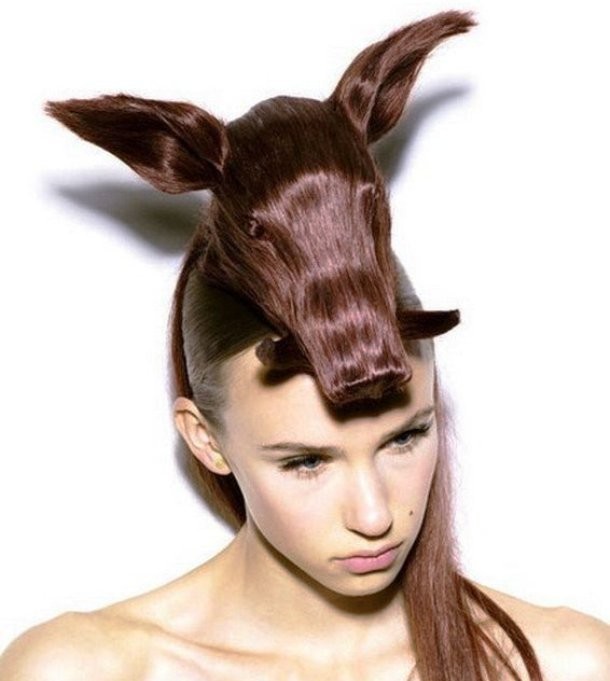 20 Gaya rambut butuh perhatian © 2016 brilio.net 20 Gaya rambut butuh perhatian © 2016 brilio.net