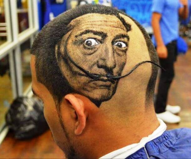 20 Gaya rambut butuh perhatian © 2016 brilio.net 20 Gaya rambut butuh perhatian © 2016 brilio.net