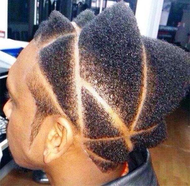 20 Gaya rambut butuh perhatian © 2016 brilio.net 20 Gaya rambut butuh perhatian © 2016 brilio.net