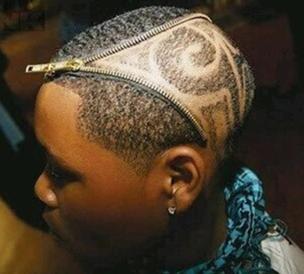 20 Gaya rambut butuh perhatian © 2016 brilio.net 20 Gaya rambut butuh perhatian © 2016 brilio.net