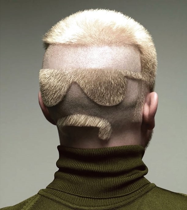 20 Gaya rambut butuh perhatian © 2016 brilio.net 20 Gaya rambut butuh perhatian © 2016 brilio.net