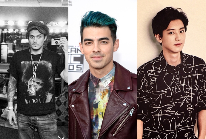 9 Artis kondang ini ternyata juga kecanduan bermain Pokemon Go