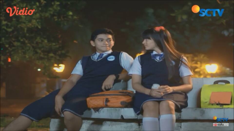 sinetron super puber © 2016 brilio.net