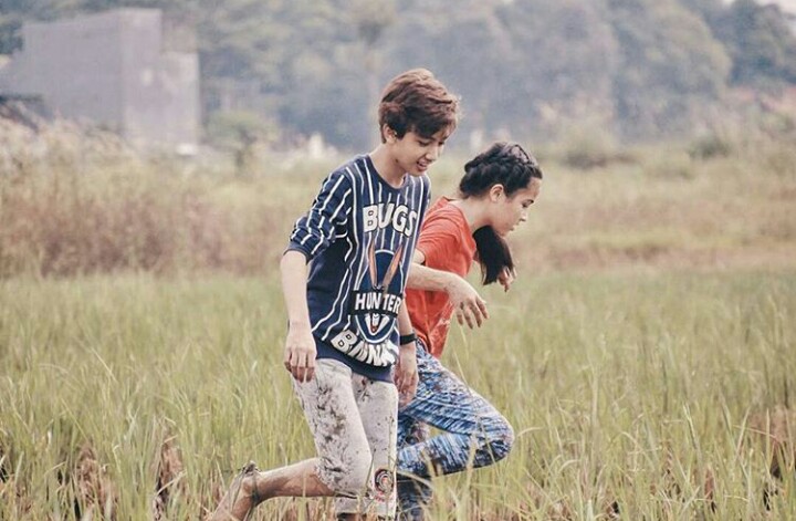 sinetron super puber © 2016 brilio.net