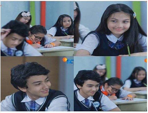 sinetron super puber © 2016 brilio.net