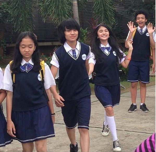 sinetron super puber © 2016 brilio.net