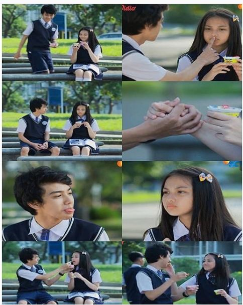 sinetron super puber © 2016 brilio.net