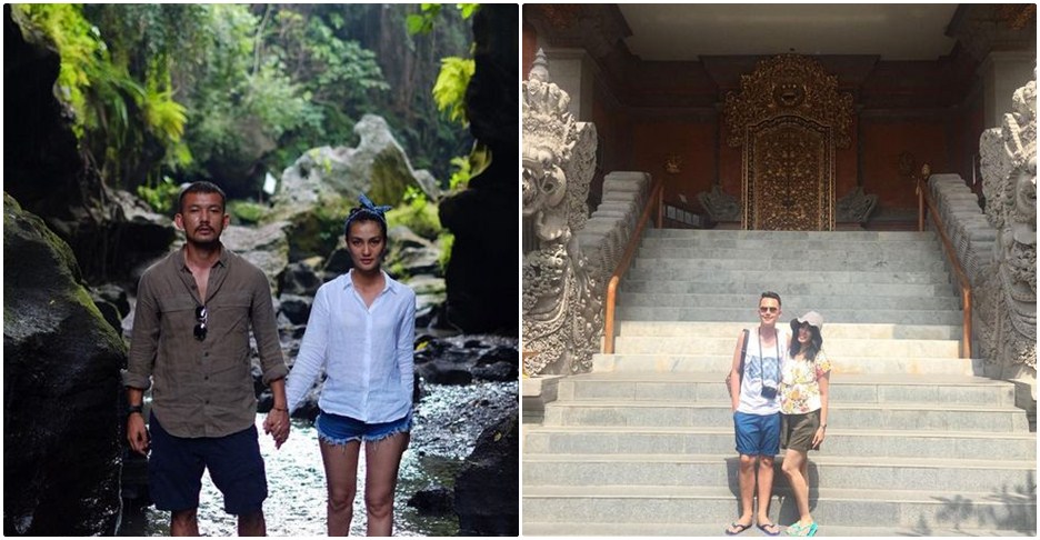 Atiqah Ussy © 2016 brilio.net Atiqah Ussy © 2016 brilio.net