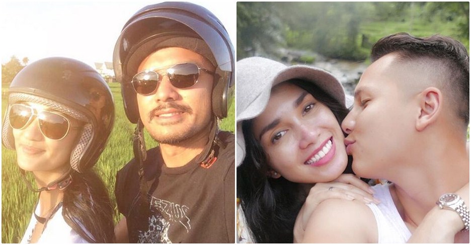 Atiqah Ussy © 2016 brilio.net Atiqah Ussy © 2016 brilio.net