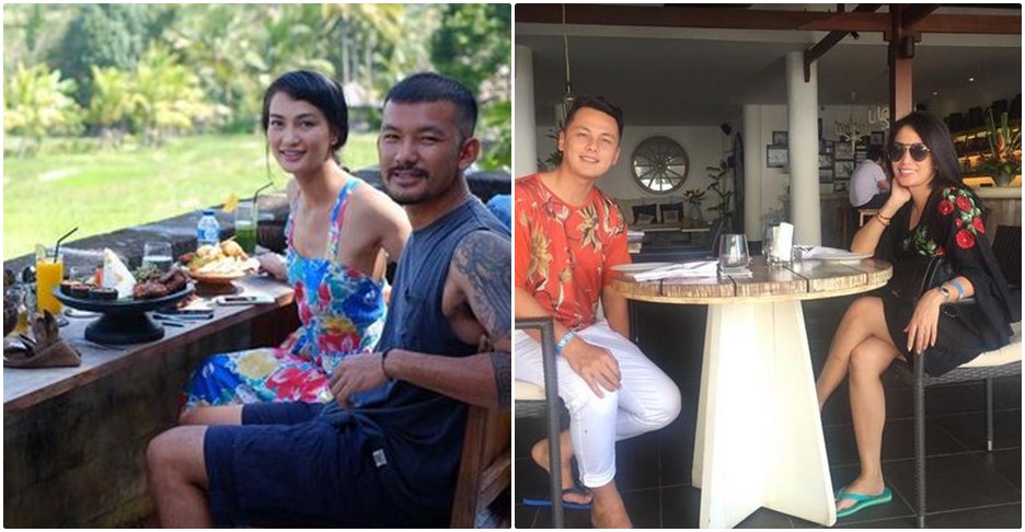 Atiqah Ussy © 2016 brilio.net Atiqah Ussy © 2016 brilio.net