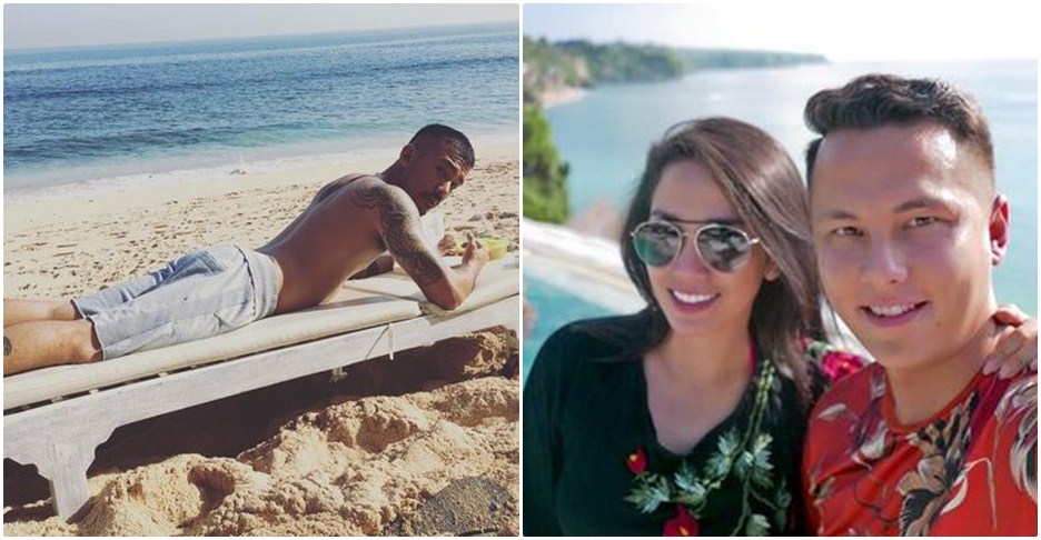 Atiqah Ussy © 2016 brilio.net Atiqah Ussy © 2016 brilio.net