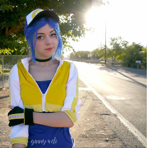 Ginny DiGuiseppi © 2016 brilio.net / Ginny DiGuiseppi