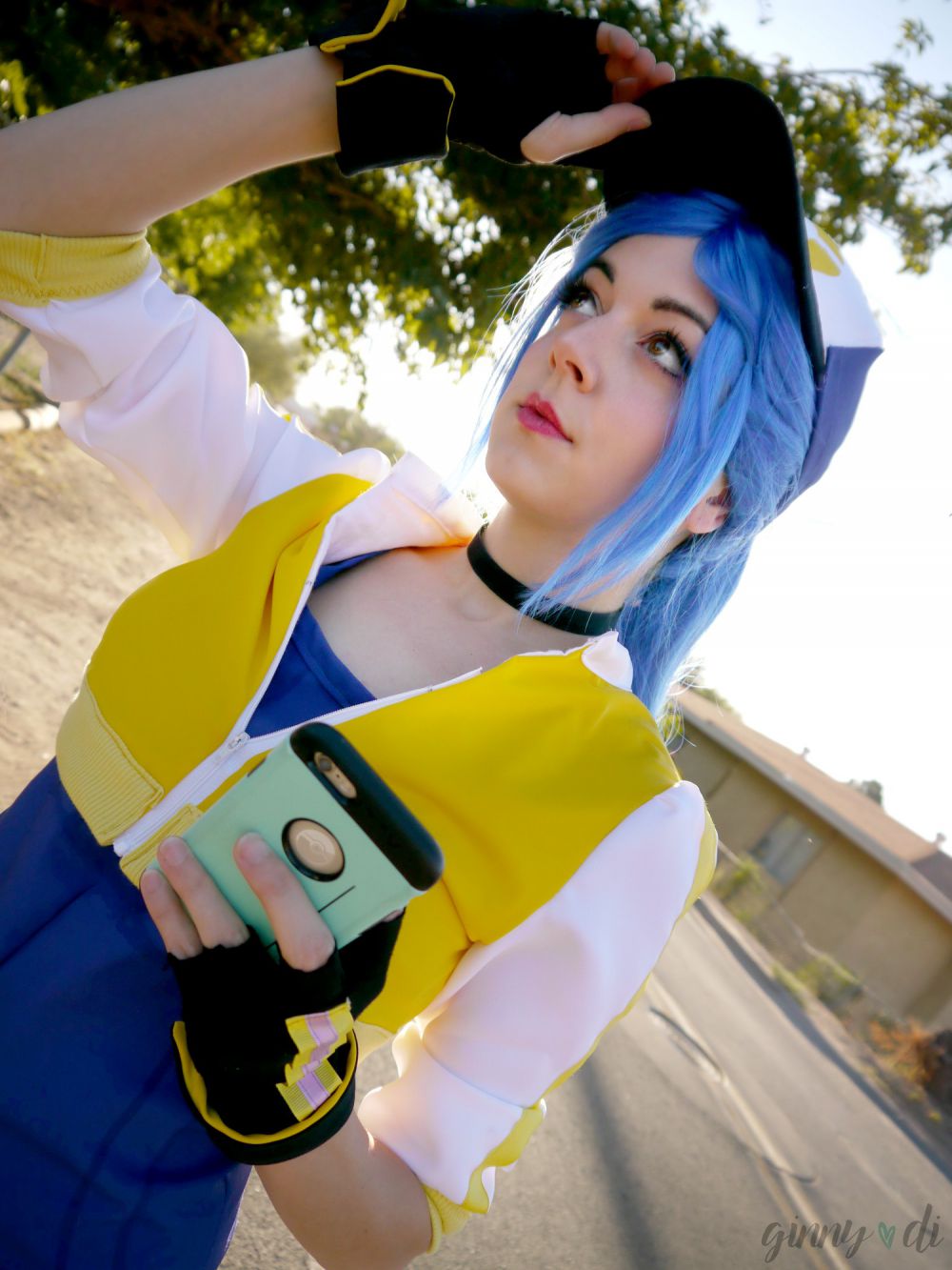 Ginny DiGuiseppi © 2016 brilio.net / Ginny DiGuiseppi