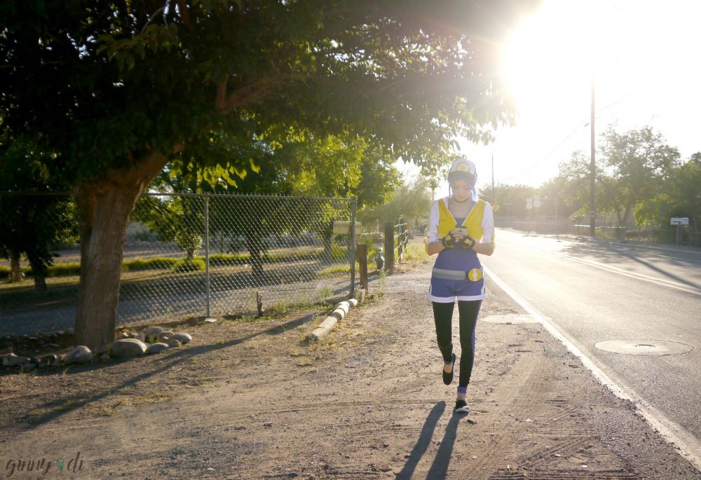 Ginny DiGuiseppi © 2016 brilio.net / Ginny DiGuiseppi