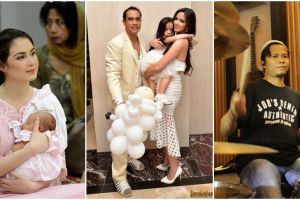 7 Artis ini ternyata memilih pensiun dini di puncak kejayaannya