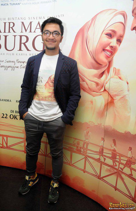 artis pensiun  © 2016 brilio.net artis pensiun  © 2016 brilio.net