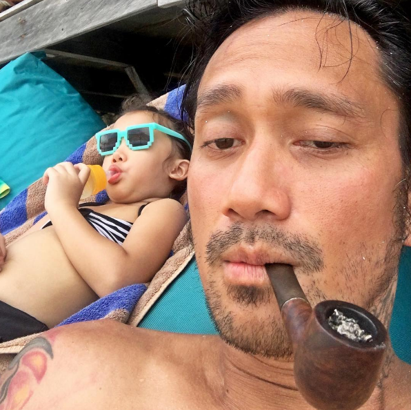 tora dan putrinya istimewa tora dan putrinya istimewa