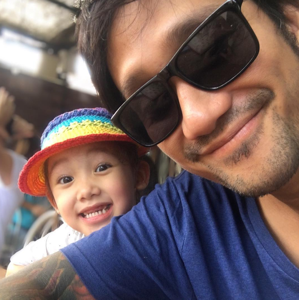 tora dan putrinya istimewa tora dan putrinya istimewa