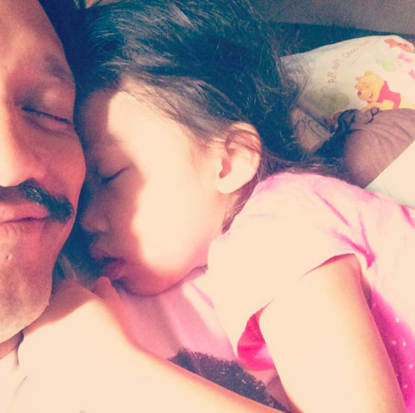 tora dan putrinya istimewa tora dan putrinya istimewa