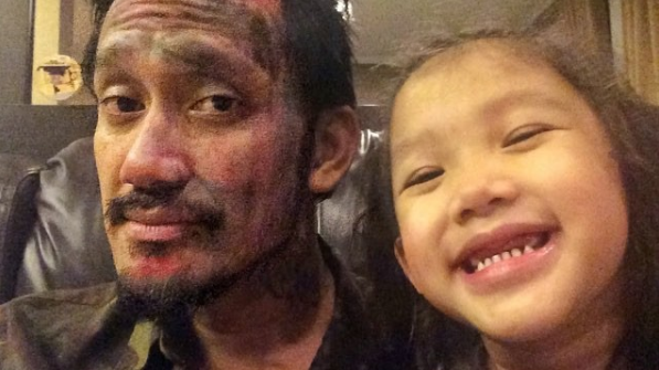 tora dan putrinya istimewa tora dan putrinya istimewa