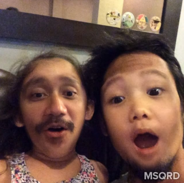 tora dan putrinya istimewa tora dan putrinya istimewa