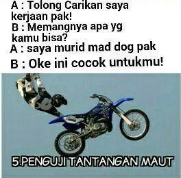 obrolan pencari kerja © 2016 brilio.net