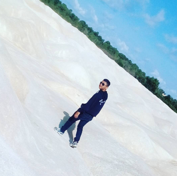 gurun pasir bintan istimewa gurun pasir bintan istimewa