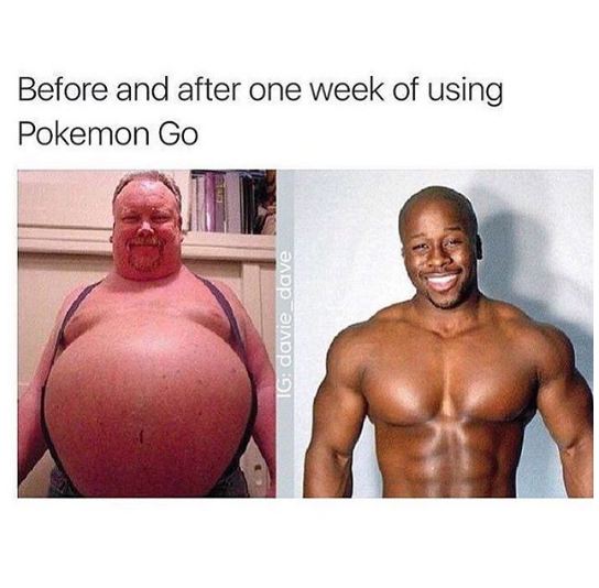 before-after Pokemon Go © 2016 brilio.net before-after Pokemon Go © 2016 brilio.net