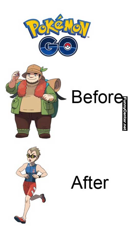 before-after Pokemon Go © 2016 brilio.net before-after Pokemon Go © 2016 brilio.net