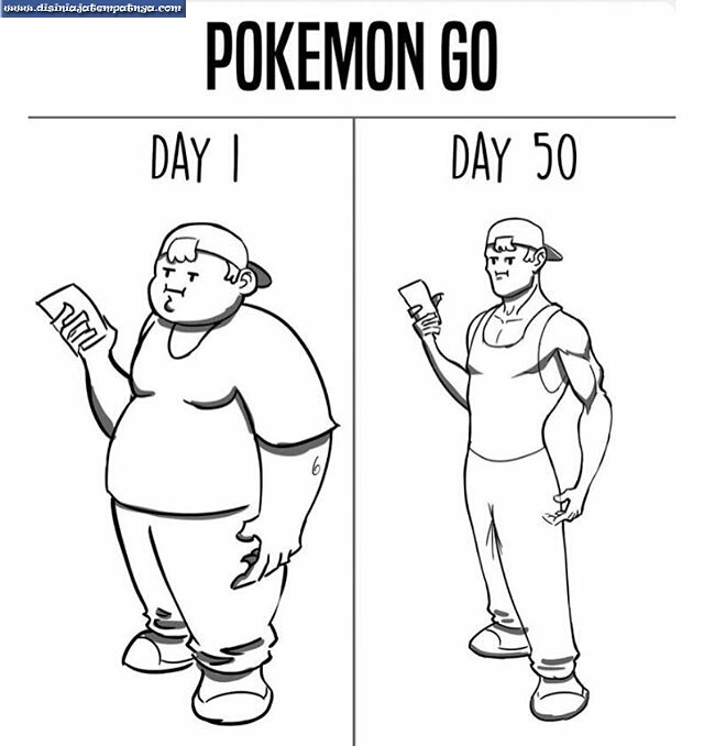 before-after Pokemon Go © 2016 brilio.net before-after Pokemon Go © 2016 brilio.net