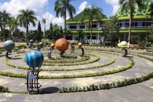 Main ke kota bekas Kerajaan Kutai yuk, ini 12 area Instagramable-nya