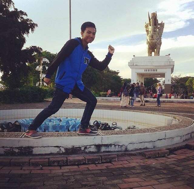 wisata kutai © 2016 brilio.net